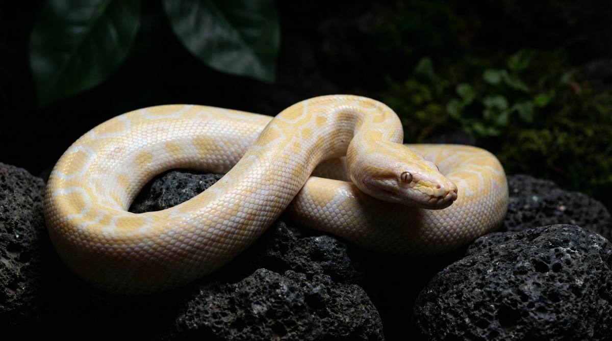 51动漫蟒蛇视频 - 白化蟒蛇蜕皮全程视频教程