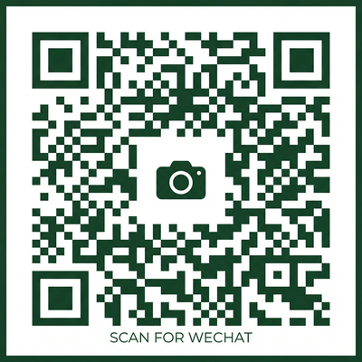 51动漫商务微信二维码 douyin_animal88